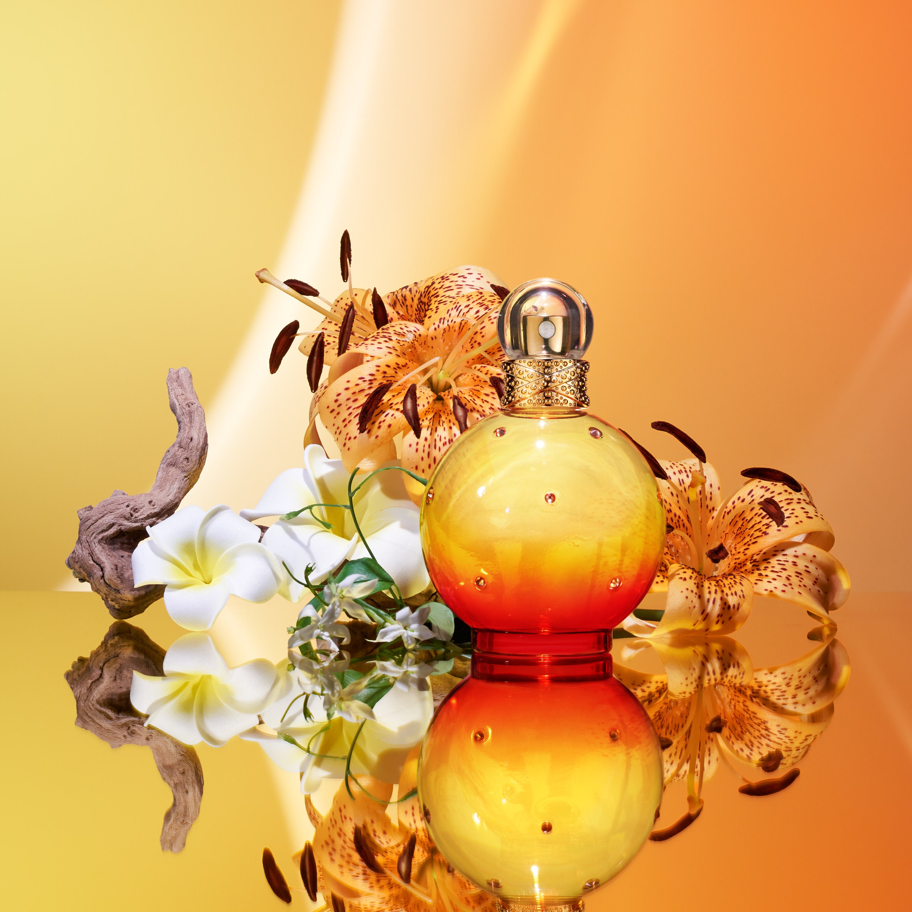 BRITNEY SPEARS BLISSFUL FANTASY EDT 100ML